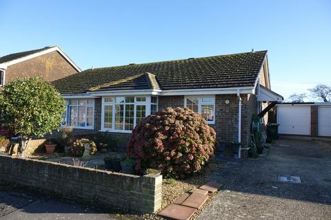 2 bedroom semi-detached bungalow for sale, Saddle Lane, Selsey