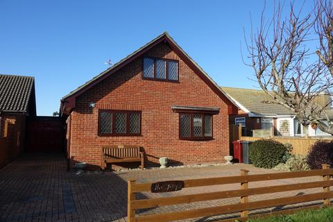 Newfield Road, Selsey