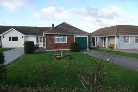 3 bedroom detached bungalow for sale, Constable Drive, Selsey