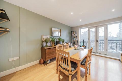 2 bedroom flat for sale, Larkhall Lane, Clapham