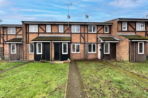 1 bedroom terraced house for sale, Aragon Close, Surrey TW16