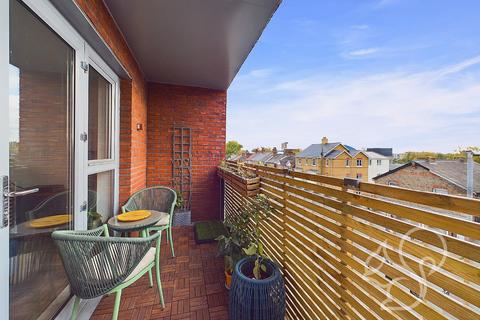 2 bedroom apartment for sale, Victoria Road, Chelmsford