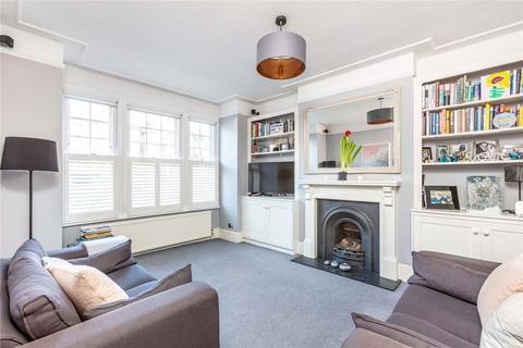 4 bedroom semi-detached house to rent, Carlton Road, East Sheen, London, SW14