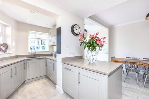 4 bedroom semi-detached house to rent, Carlton Road, East Sheen, London, SW14