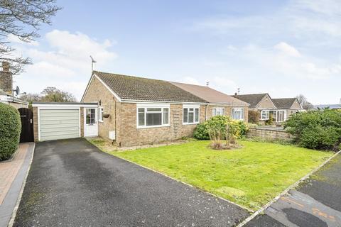 3 bedroom bungalow for sale, Packsaddle Way, Frome, BA11