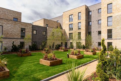 1 bedroom apartment for sale, Plot 0158 at The Green at Epping Gate, The Green at Epping Gate IG10