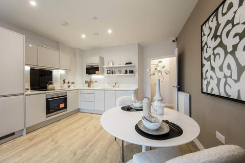 1 bedroom apartment for sale, Plot 0158 at The Green at Epping Gate, The Green at Epping Gate IG10