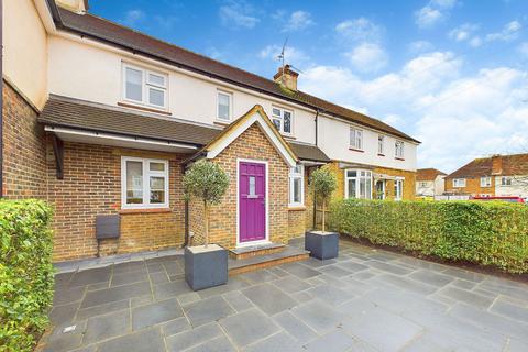 4 bedroom terraced house for sale, Oakleigh Road, Horsham RH12