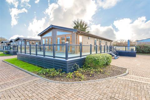3 bedroom park home for sale, Beech, Hoburne Bashley Holiday Park, New Milton, Hampshire, BH25