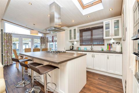 3 bedroom park home for sale, Beech, Hoburne Bashley Holiday Park, New Milton, Hampshire, BH25