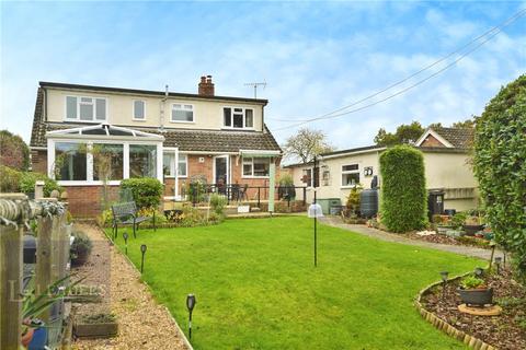 4 bedroom detached house for sale, Halstead Road, Gosfield, Halstead