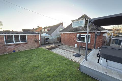 3 bedroom detached house for sale, Exeter Road, Exmouth