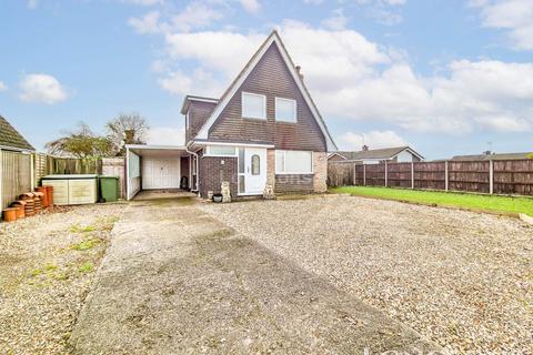 4 bedroom detached house for sale, Abbey Road, Watton