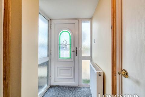 9 Abbey Road, Watton, Thetford, IP25 6PJ