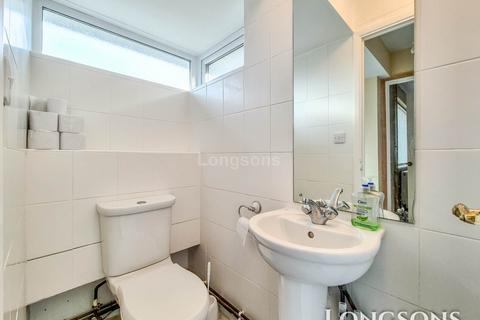 9 Abbey Road, Watton, Thetford, IP25 6PJ