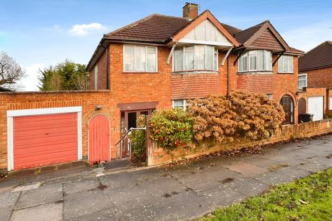 3 bedroom semi-detached house for sale, Woodnewton Drive, Evington, Leicester, LE5