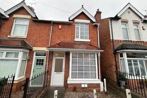 3 bedroom house to rent, Alcester Road, Hollywood, Birmingham