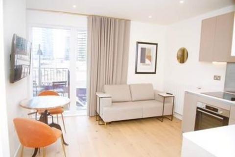 1 bedroom apartment to rent, Minatour House, London, SE18 6LH