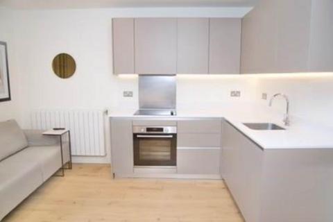 1 bedroom apartment to rent, Minatour House, London, SE18 6LH