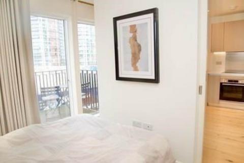 1 bedroom apartment to rent, Minatour House, London, SE18 6LH