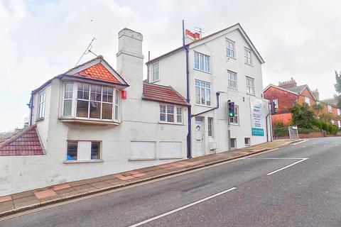 2 bedroom flat for sale, Church Street, Eastbourne BN21