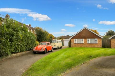 3 bedroom detached bungalow for sale, POST HOUSE LANE, BOOKHAM, KT23