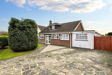 4 bedroom detached house for sale, Potash Road, Billericay CM11