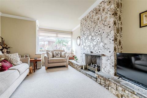 3 bedroom semi-detached house for sale, Foxholes Lane, Calverley, Pudsey, West Yorkshire