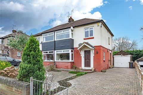 Foxholes Lane, Calverley, Pudsey, West Yorkshire