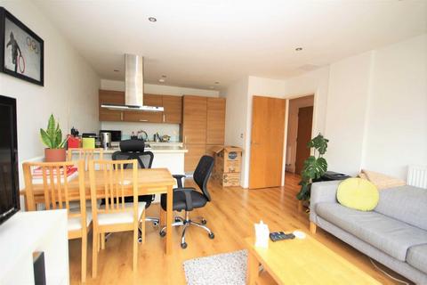 1 bedroom flat to rent, Thomas Jacomb Place, Walthamstow