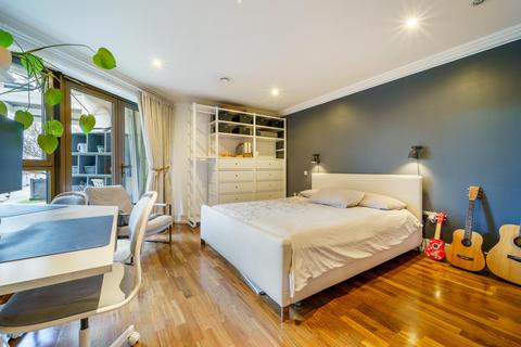 undefined, Moorings House, Brentford, TW8