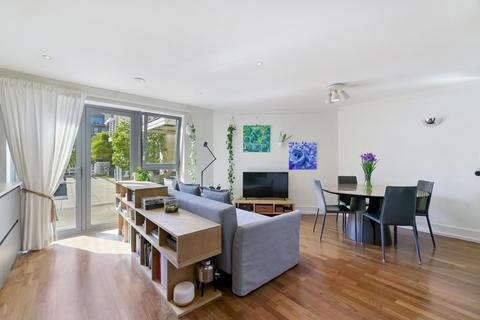 undefined, Moorings House, Brentford, TW8