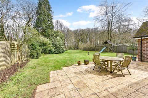 4 bedroom detached house for sale, Telegraph Lane, Four Marks, Alton, Hampshire, GU34