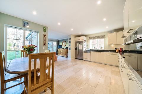 4 bedroom detached house for sale, Telegraph Lane, Four Marks, Alton, Hampshire, GU34