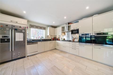 4 bedroom detached house for sale, Telegraph Lane, Four Marks, Alton, Hampshire, GU34