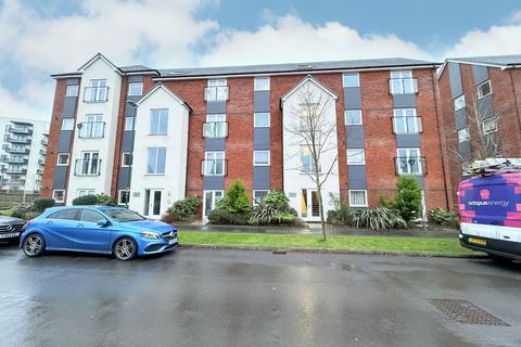 2 bedroom apartment for sale, Armstrong Court, Victoria Crescent, Shirley