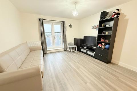 undefined, Armstrong Court, Victoria Crescent, Shirley