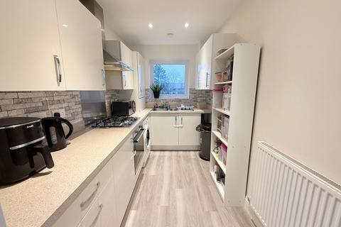 undefined, Armstrong Court, Victoria Crescent, Shirley