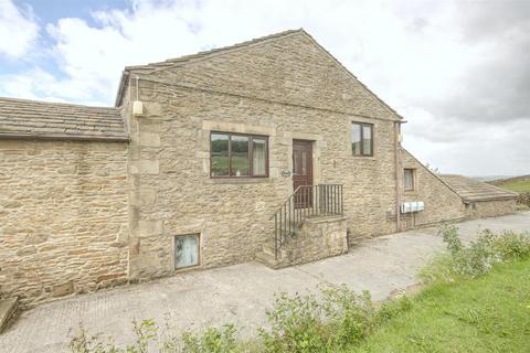 Cawder Hall Farm, Cawder Lane, Skipton, BD23 2TD