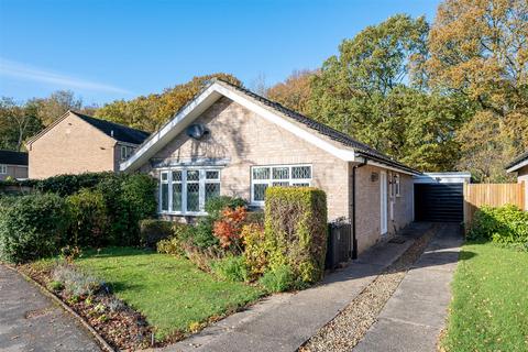 2 bedroom detached bungalow for sale, Lowick, Woodthorpe, York, YO24 2RF