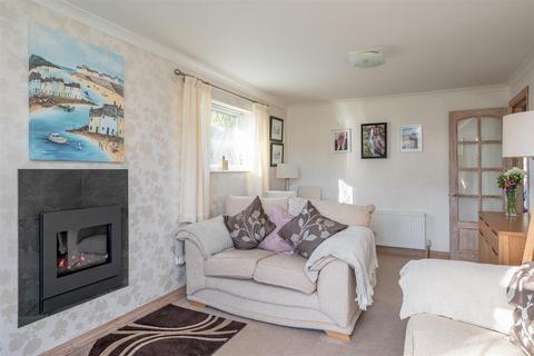 2 bedroom detached bungalow for sale, Lowick, Woodthorpe, York, YO24 2RF