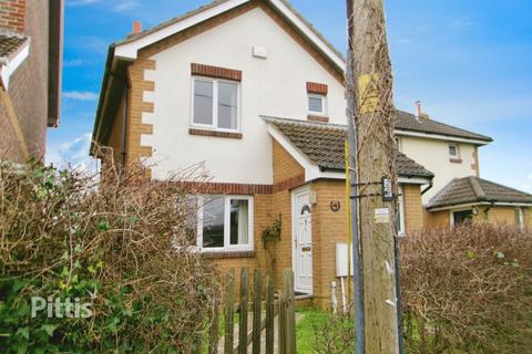 3 bedroom semi-detached house to rent, Stroud Road Freshwater PO40