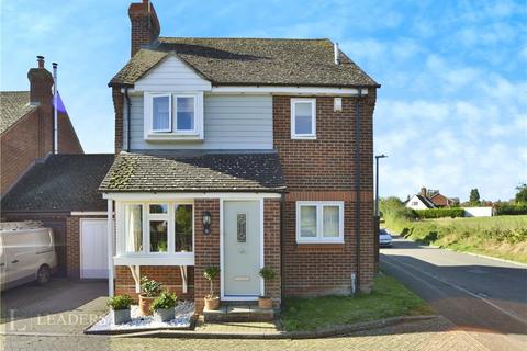 3 bedroom detached house for sale, Slough Farm Road, Halstead, Essex