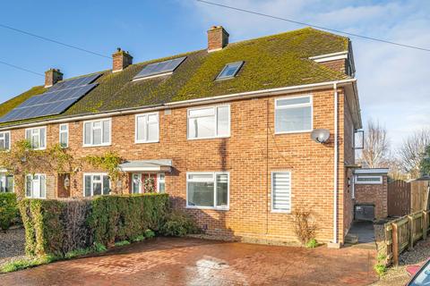 4 bedroom semi-detached house for sale, Orchard Close, Cambridge CB24