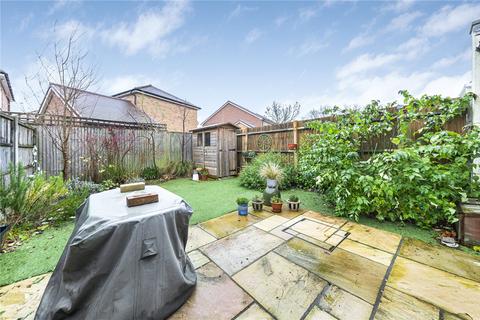 27 Vincent Square, Biggin Hill, Westerham, TN16 3EL