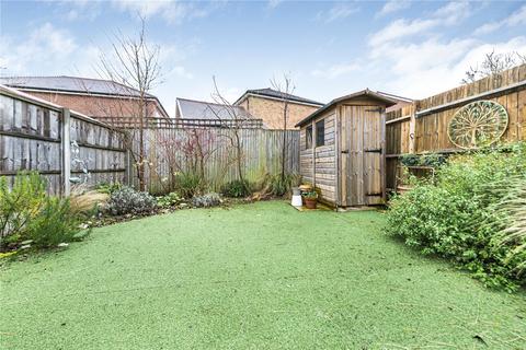 27 Vincent Square, Biggin Hill, Westerham, TN16 3EL