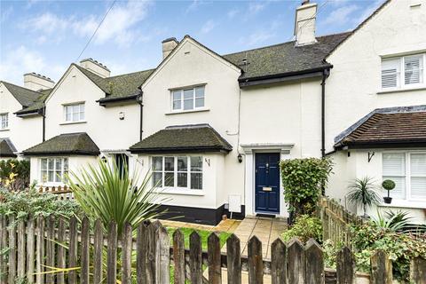 27 Vincent Square, Biggin Hill, Westerham, TN16 3EL