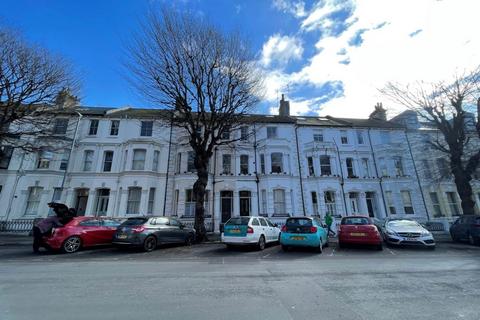 Tisbury Road, Hove, East Sussex