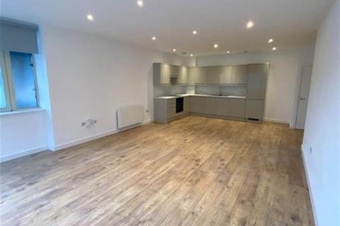 1 bedroom flat to rent, Perrymount Road, Haywards Heath,