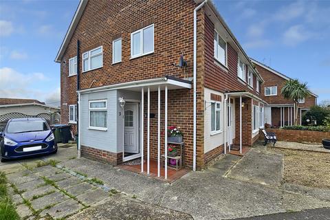 2 bedroom apartment for sale, Sutherland Close, Rustington, Littlehampton, West Sussex